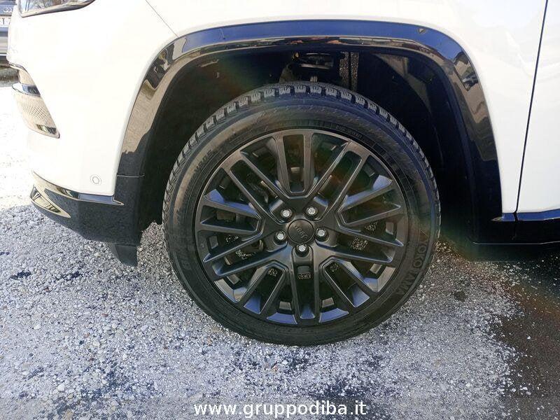 Jeep Compass II 2021 1.6 mjt 80th Anniversary 2wd 130cv