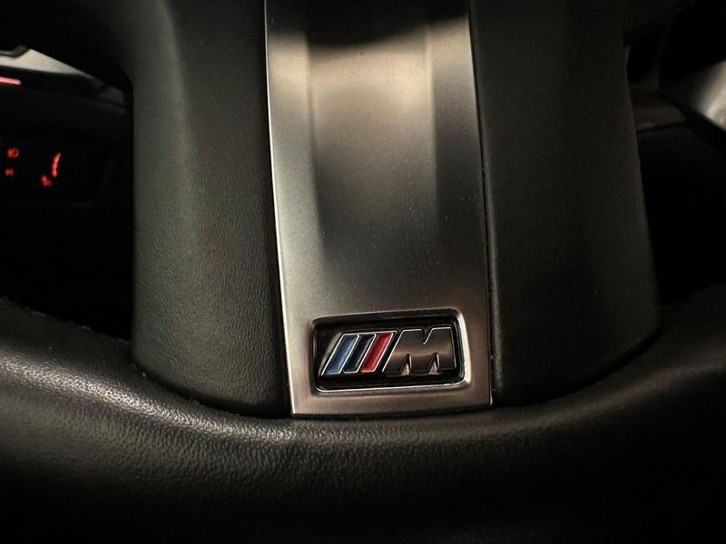 BMW Serie 4 Coupé M440i 48V xDrive Coupé IVA ESPOSTA