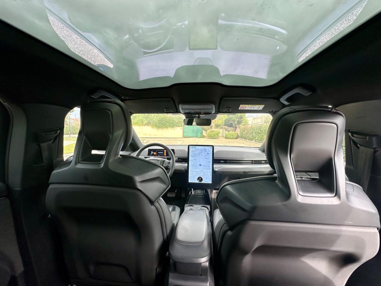 Ford Mustang Mach-E GT Performance 2024 – 487 CV – AWD – 35.000 km – Full Optional