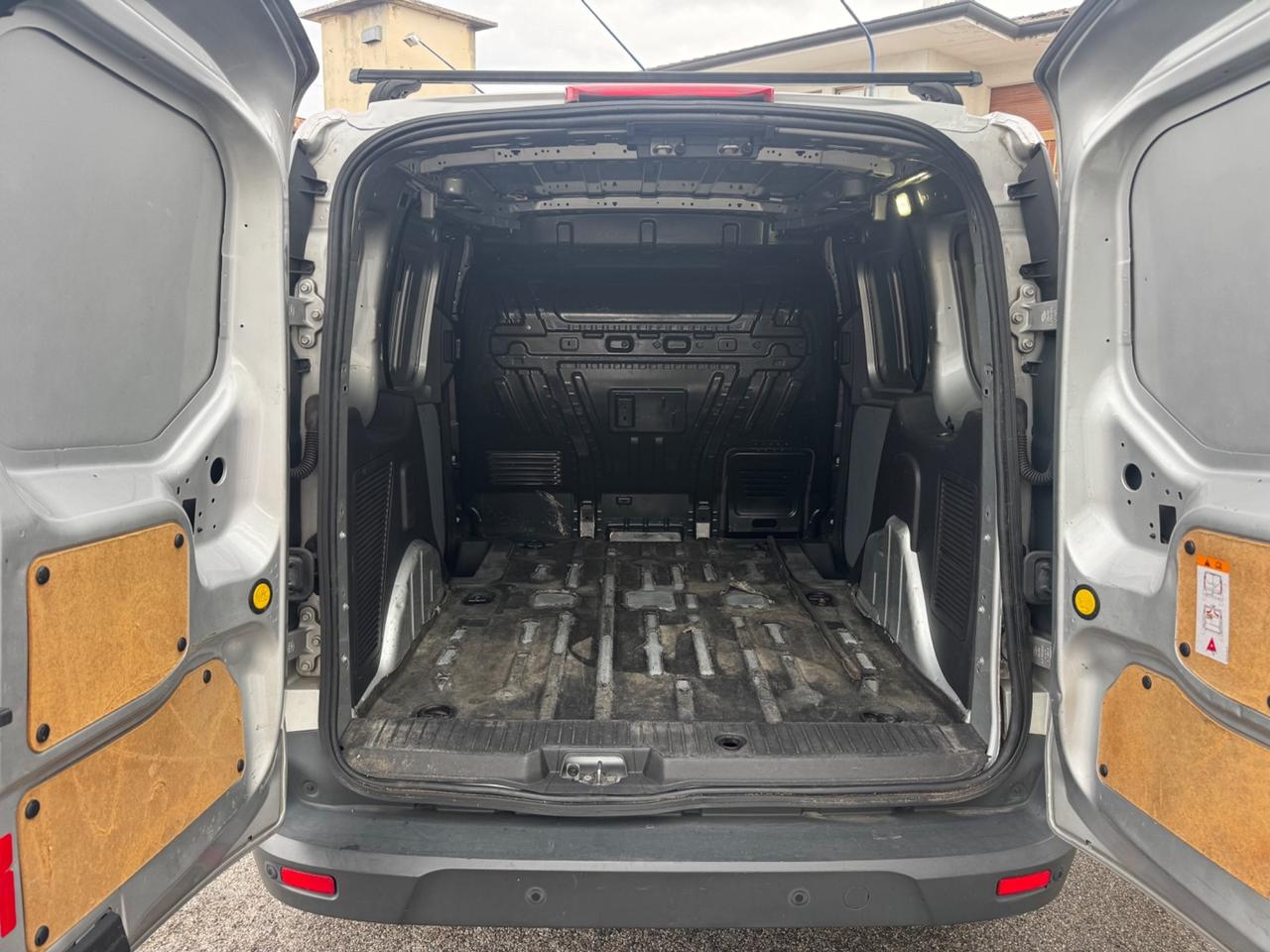 Ford Transit Connect 220 1.6 TDCi 95CV NETTO