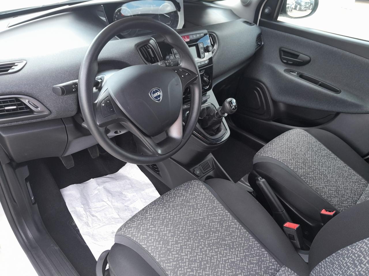 LANCIA YPSILON 1.2 69 CV GPL -AZIENDALE -KM 52.000
