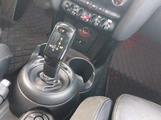 MINI Cooper D 1.5 Cooper D Boost