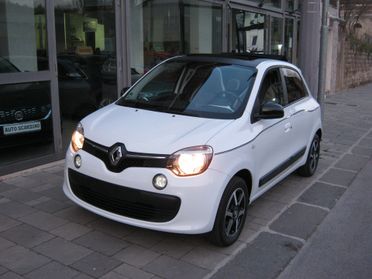 Renault Twingo 900 TCe 90 CV Full Optional apribile