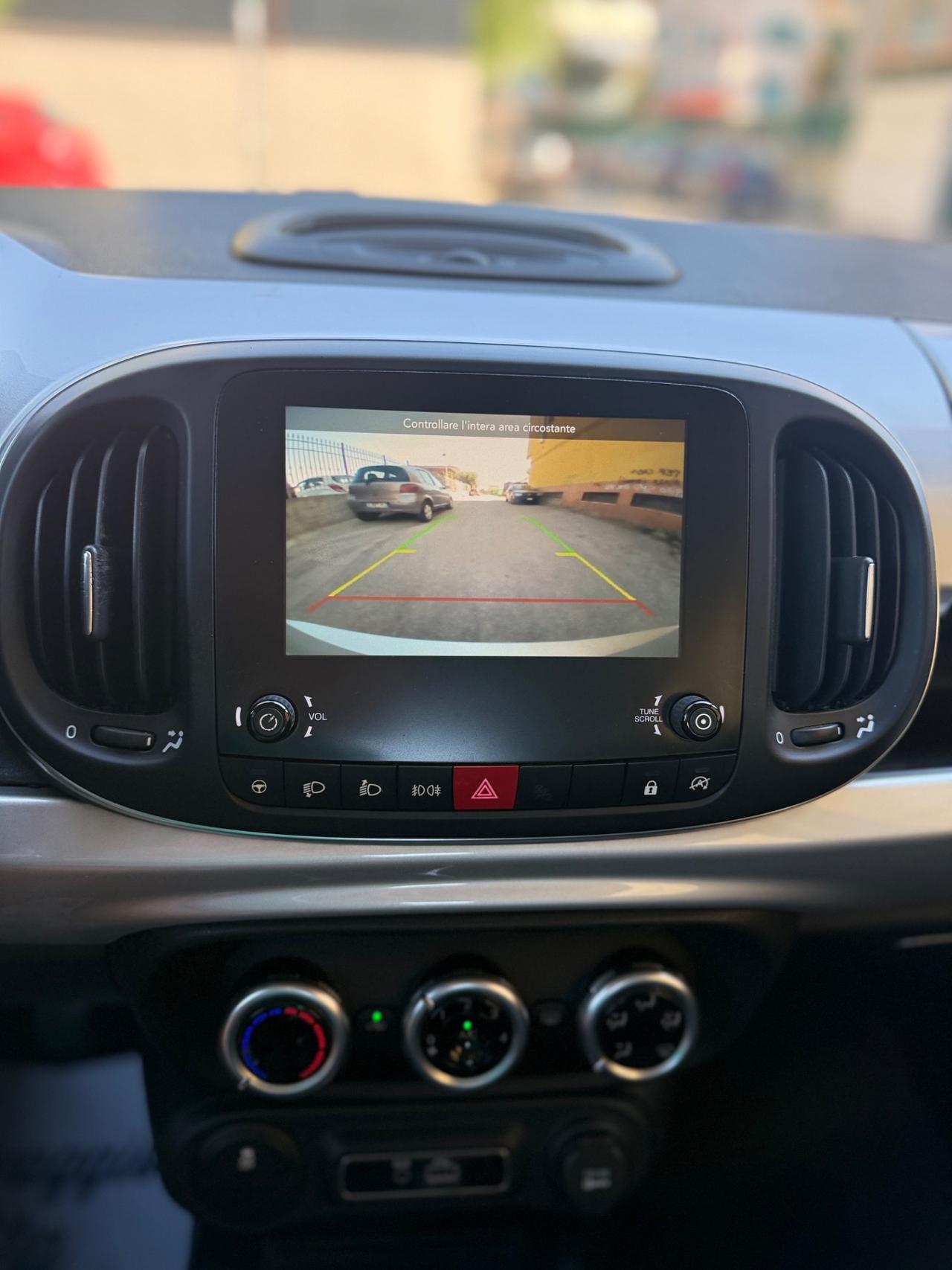 Fiat 500L Pro 1.6 MJT 120CV Pop Star 4 posti (N1)