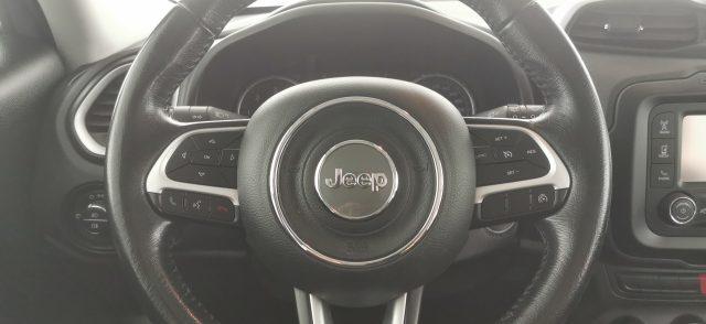 JEEP Renegade 1.6 Mjt 120 CV Longitude