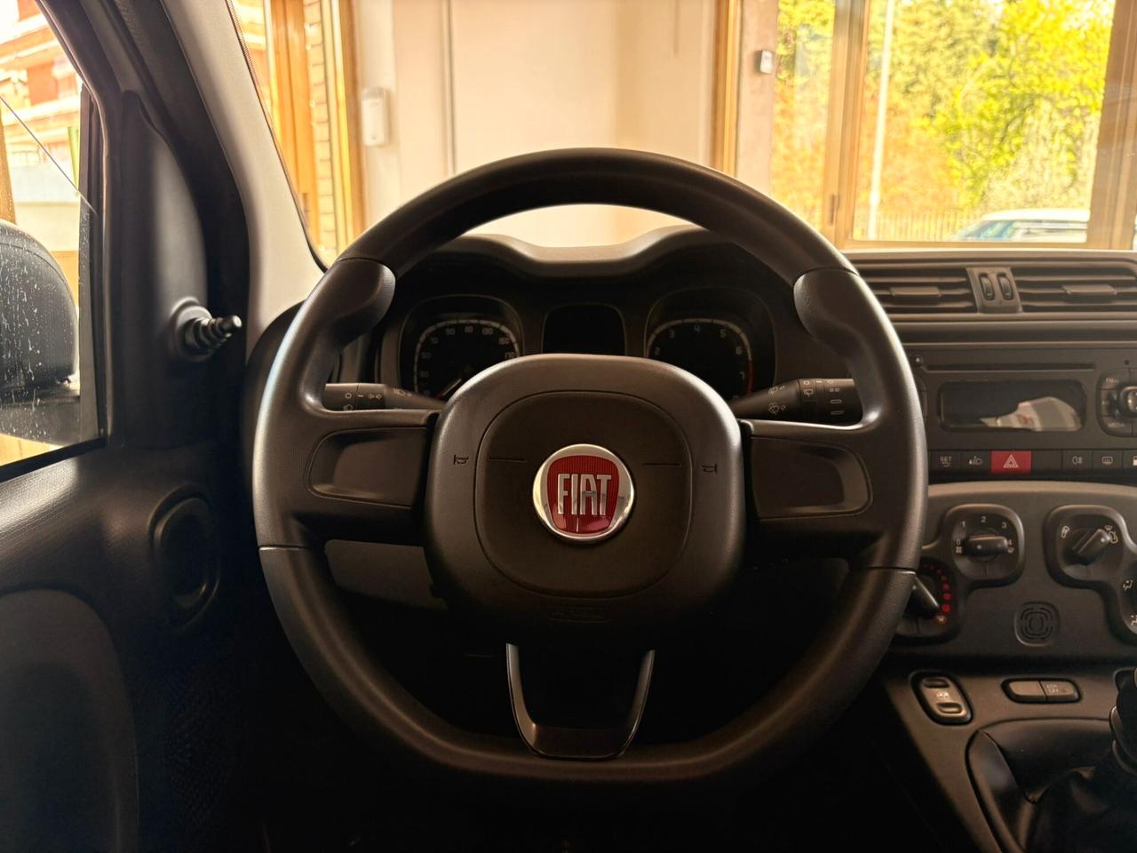Fiat Panda 1.2 EasyPower Lounge
