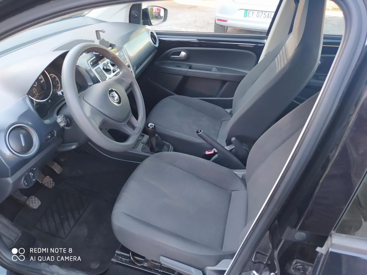 Volkswagen up! 1.0 5p. move up! - OFFERTA VALIDA FINO AL 31/07