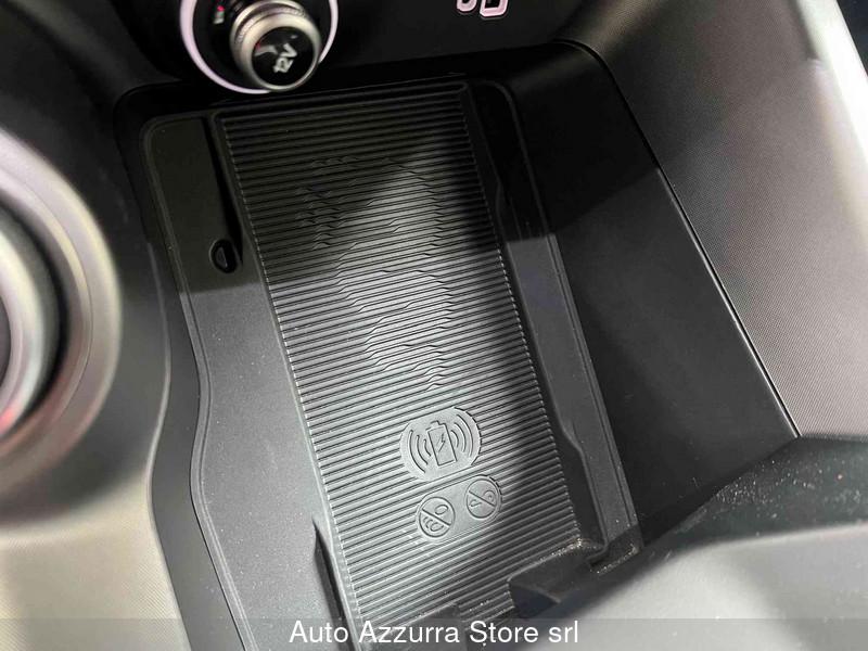 Alfa Romeo Tonale Tonale 1.5 130 CV MHEV TCT7 Sprint *PROMO AZZURRA*