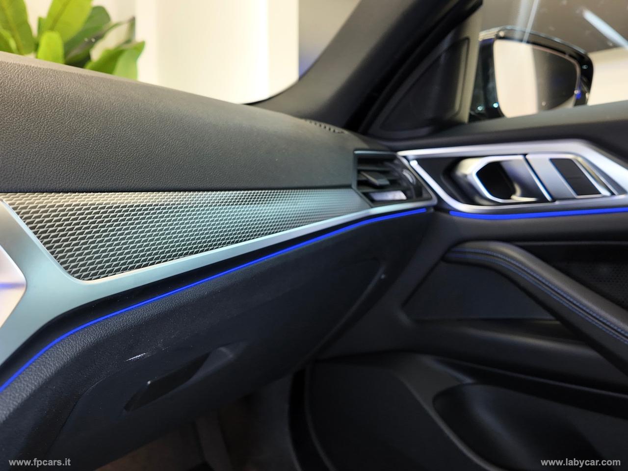 BMW 420d xDrive 48V Msport Pro