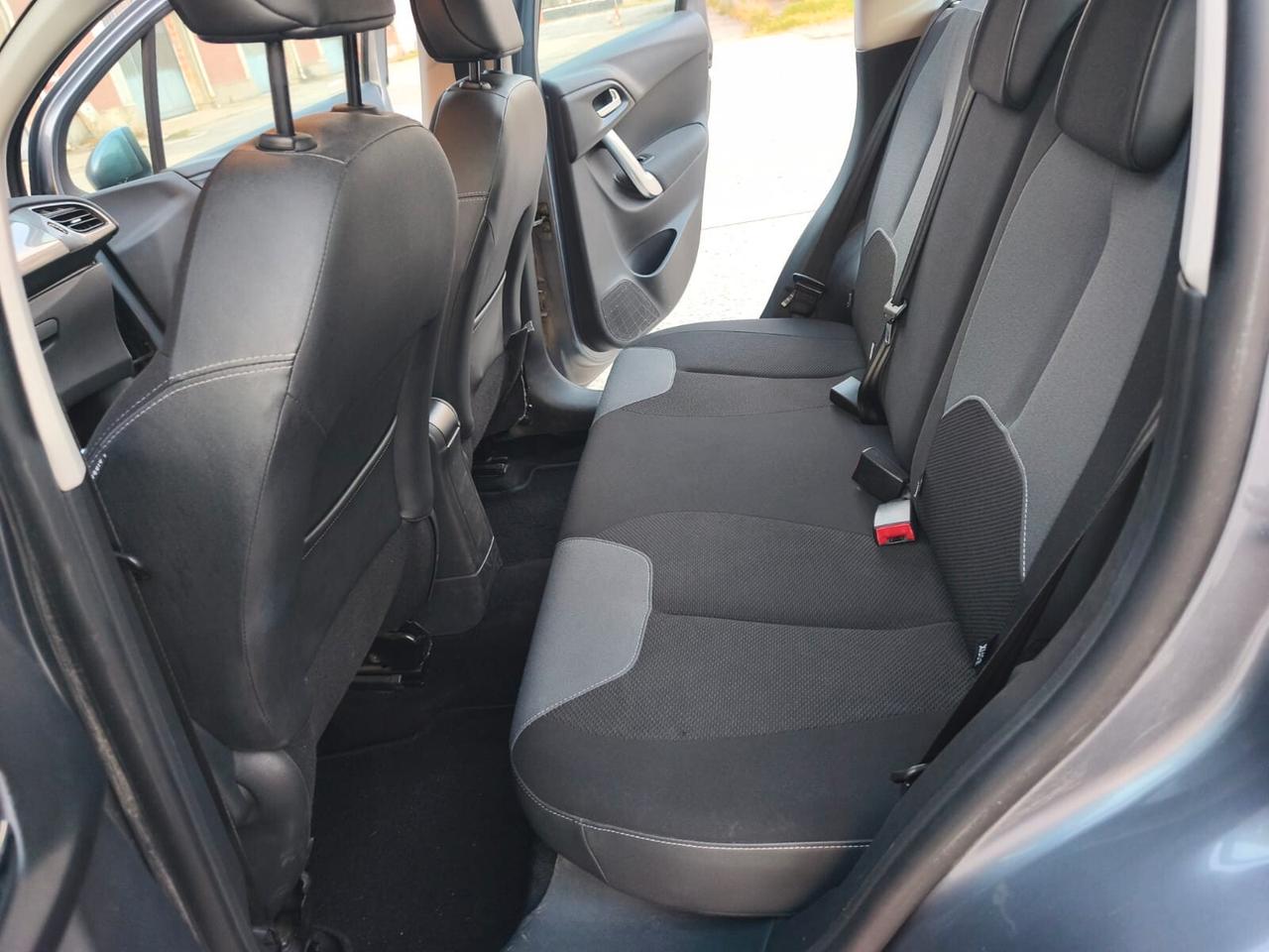 Citroen C3 2012---1.6 Diesel Neopatentati