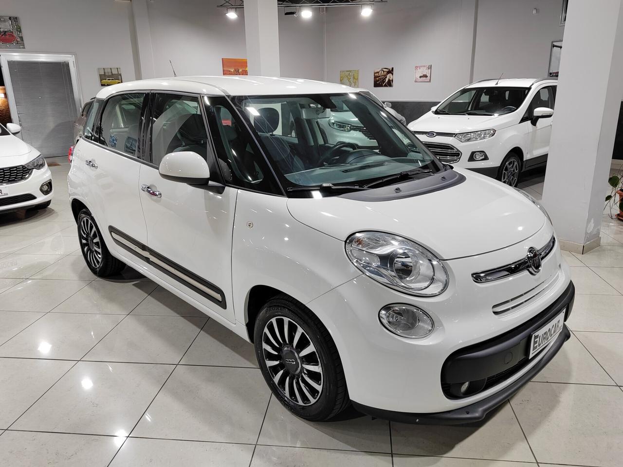 Fiat 500L 1.3 Multijet 85 CV Pop Star