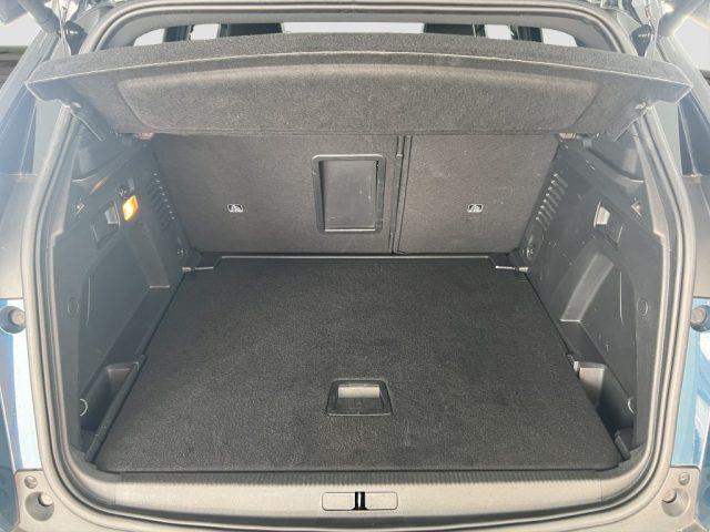 PEUGEOT 3008 3008 BlueHDi 130 S&S EAT8 GT Pack