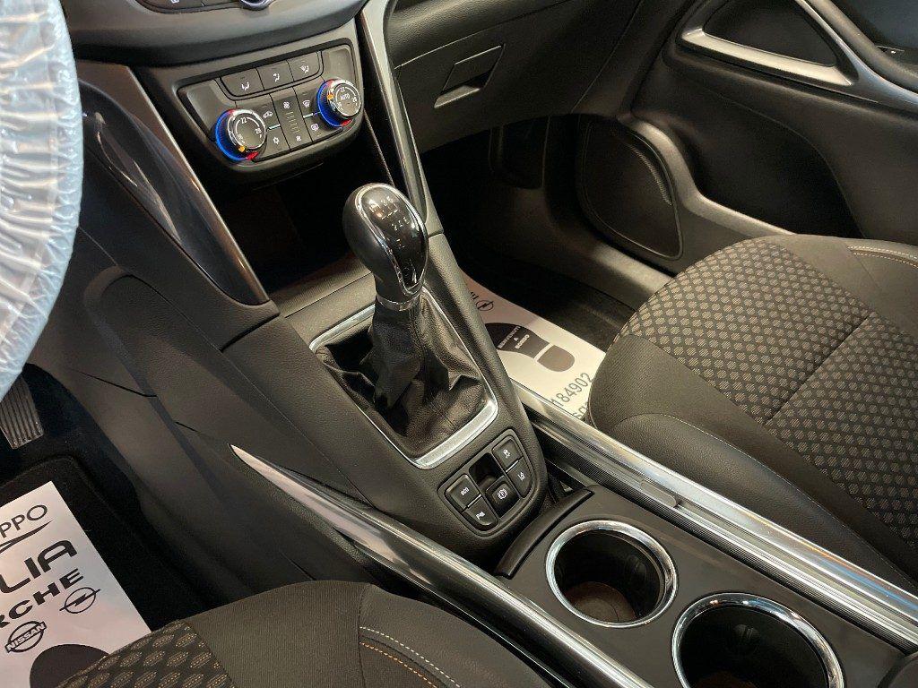 Opel Zafira 1.6 cdti 7 POSTI Innovation