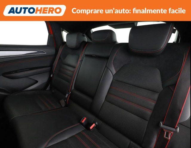 RENAULT Arkana Arkana Hybrid E-Tech 145 CV R.S. Line