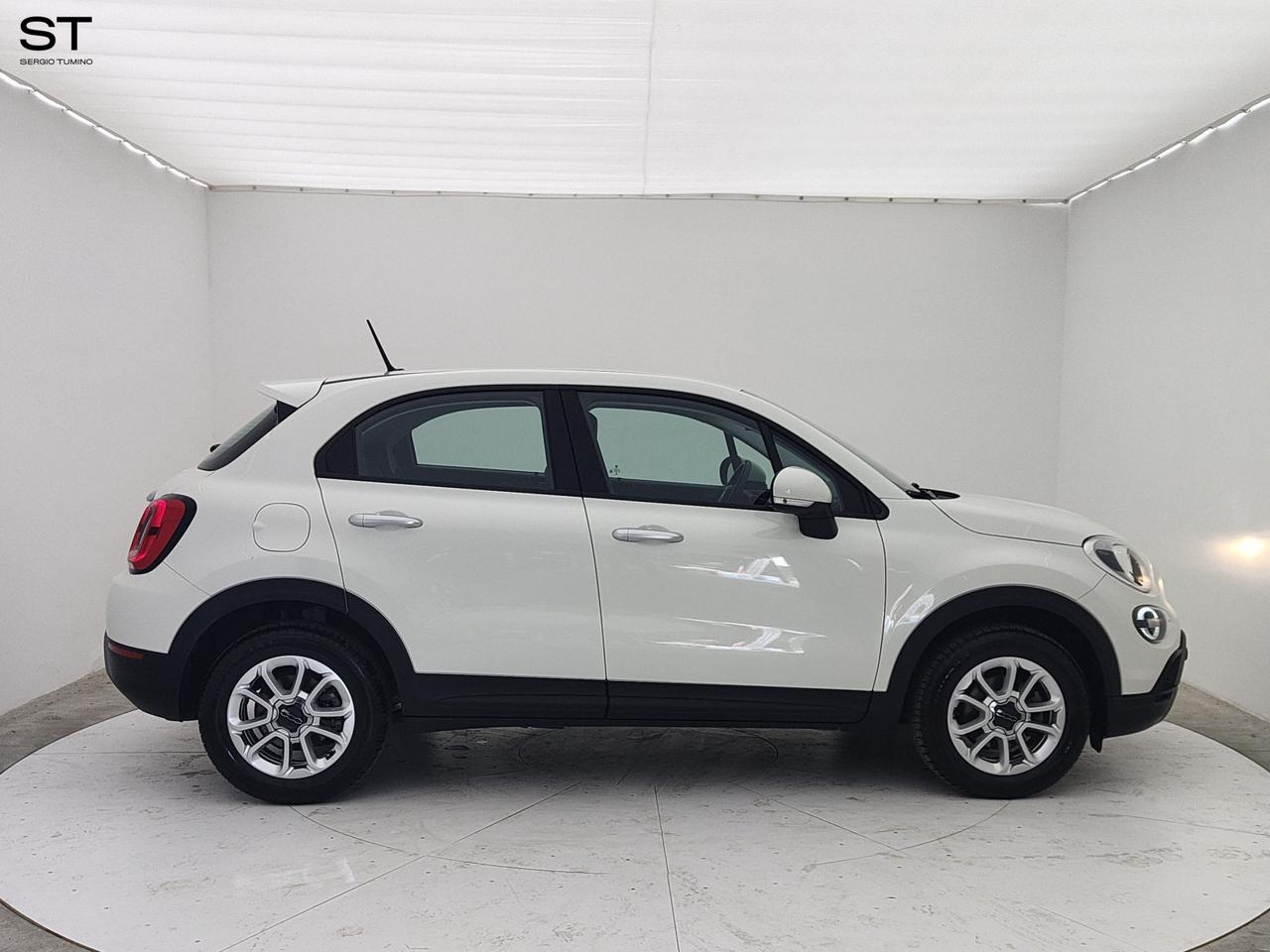 FIAT 500X - 500X 1.3 MultiJet 95 CV City Cross