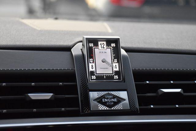 DS AUTOMOBILES DS 7 BlueHDi 130 aut. Opera *Tettuccio, pelle*