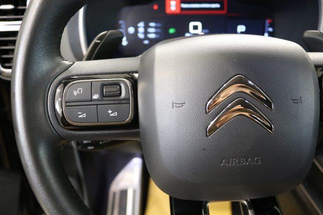 CITROEN C5 Aircross BlueHDi 130 S&S EAT8 Shine