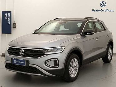 Volkswagen T-Roc 2.0 TDI SCR Life