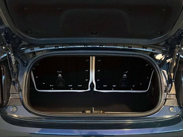 FIAT 500C Cabrio 42 kWh La Prima 320 Km autonomia