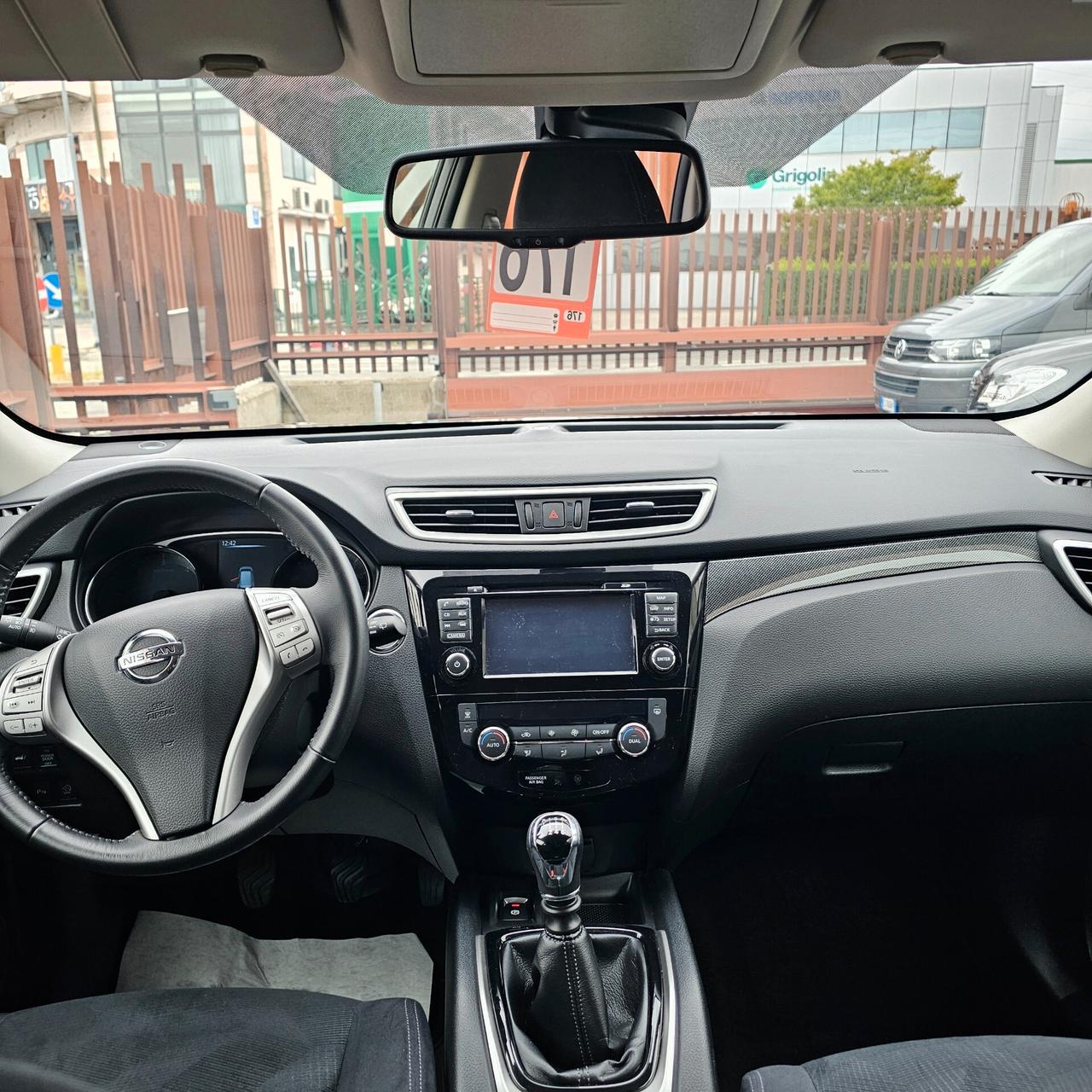 Nissan X-Trail 1.6 dCi 4WD Acenta Premium Gancio traino