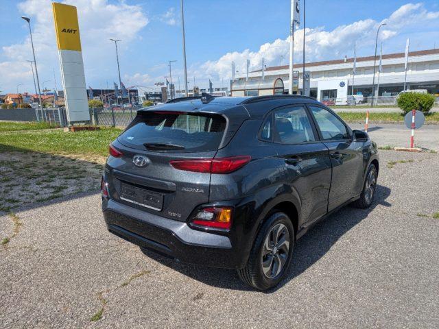HYUNDAI Kona HEV 1.6 DCT XTech