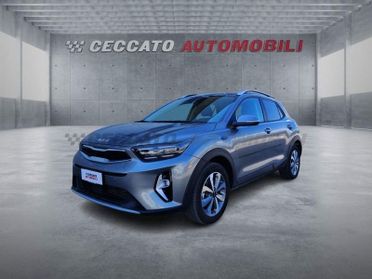 KIA Stonic Stonic 1.2 dpi Style 84cv