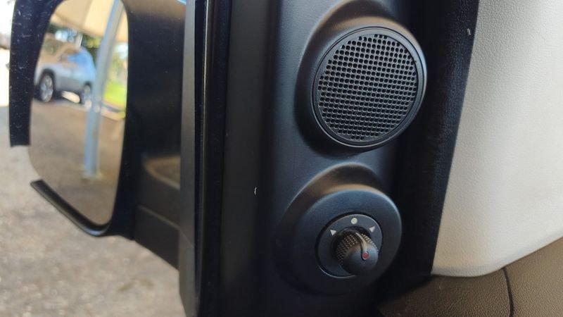 Peugeot Bipper Tepee Outdoor 1.3 HDi FAP