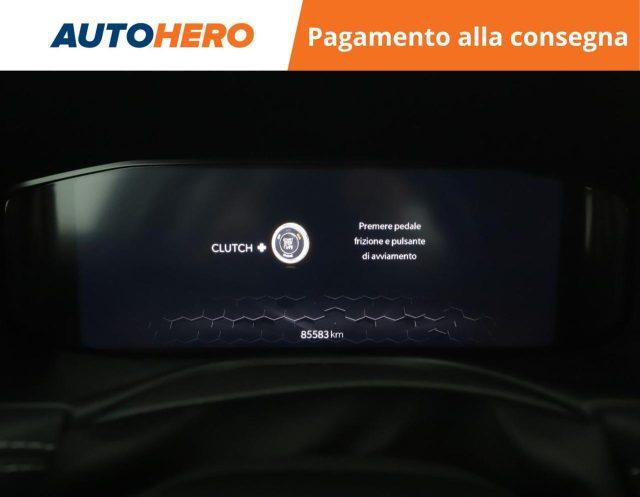 JEEP Compass 1.6 Multijet II 2WD 80° Anniversario