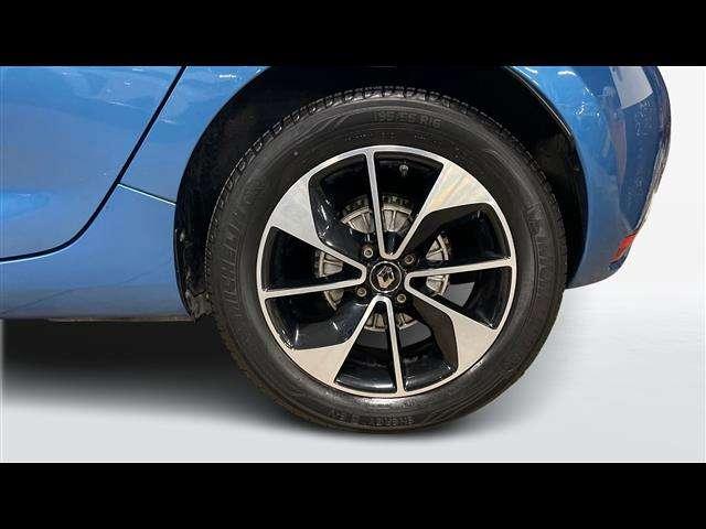 Renault ZOE Intens R110