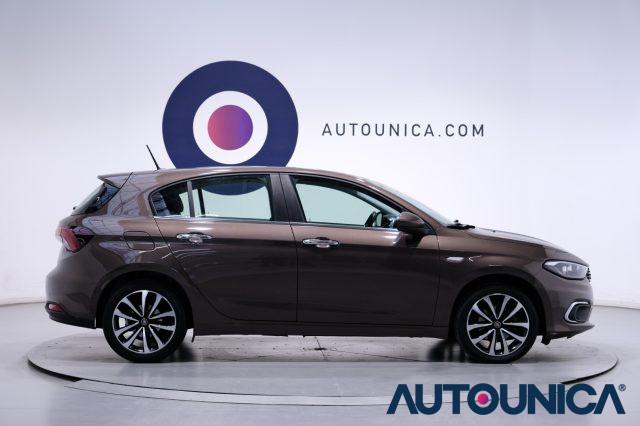 FIAT Tipo 1.6 MJT S&S SW LOUNGE AUTOMATICA NEOPATENTATI