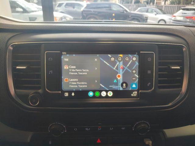 OPEL Zafira Life L 1.5 Diesel 120CV Business 9 Posti Iva Ded.