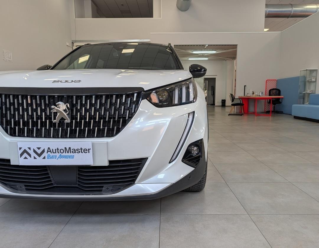 PEUGEOT 2008 2ª serie - 2008 PureTech 130 S&S Allure