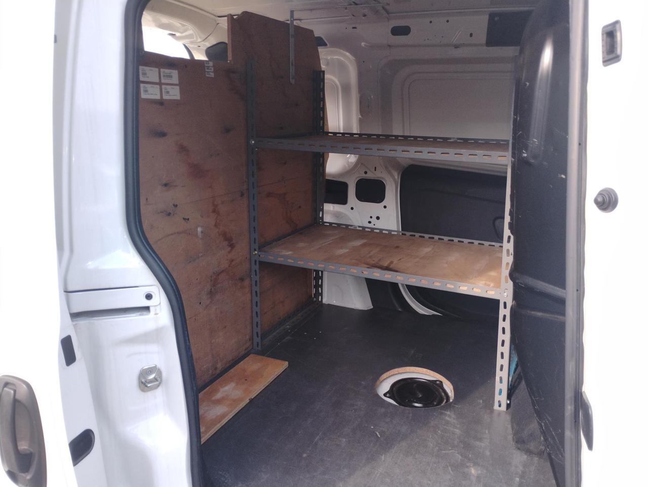 FIAT Doblo cargo 1.6 mjt 90cv CH1 Lounge S&S