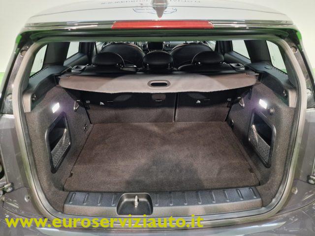 MINI Clubman 2.0 Cooper S Clubman ALL4