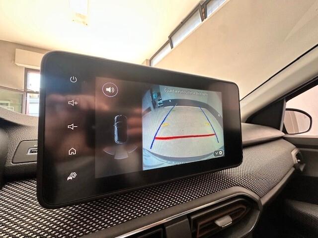 Dacia Sandero Stepway 1.0 GPL 100CV FULL OPTIONAL