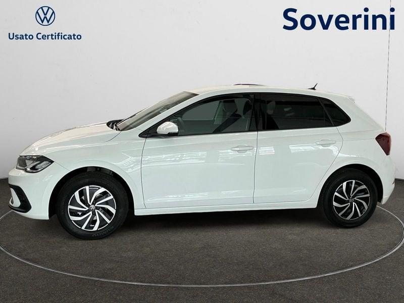 Volkswagen Polo 1.0 EVO Edition Plus