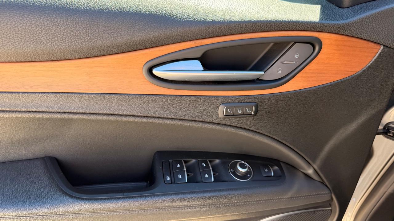 Alfa Romeo Stelvio 2.0 Turbo 280 CV AT8 Q4 First Edition