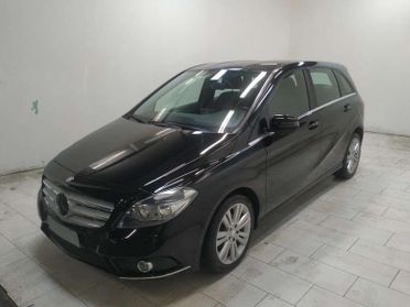 Mercedes-Benz Classe B B 180 cdi be Executive