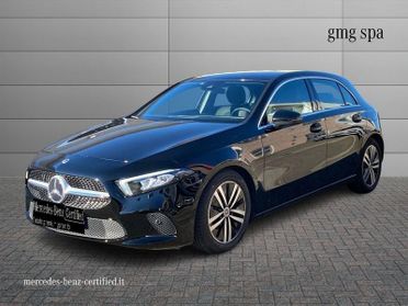 Mercedes-Benz Classe A A 180 d Sport auto