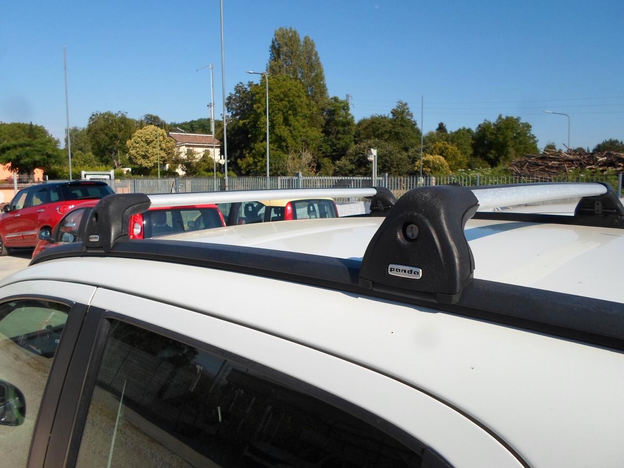 Fiat Panda 1.3 MJT S&S 4x4 1.3 Mjt