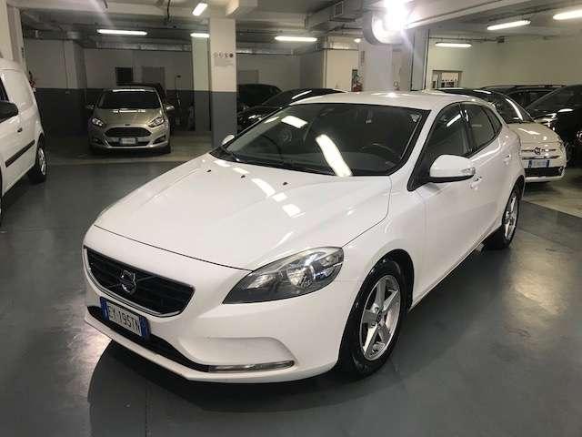 Volvo V40 V40 2.0 d3 Momentum