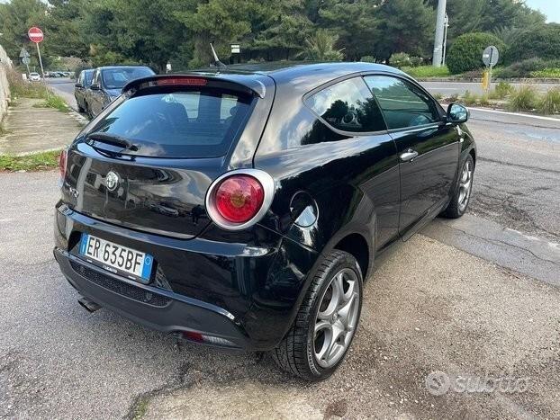 Alfa Romeo Mito Quadrifoglio Verde Benzina 170CV