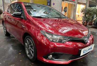 Toyota Auris 1.8 Hybrid Lounge
