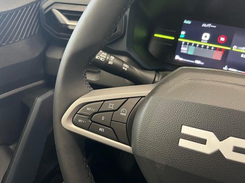 Dacia Duster Duster Tce 130 CV MHEV Journey 4x4 - PROMO SIRONIAUTO+