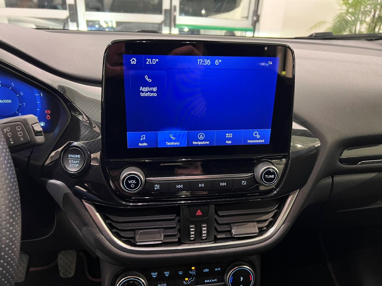 FORD Puma II 2020 1.0 hybrid ST-Line s&s 125cv - VARI COLORI!