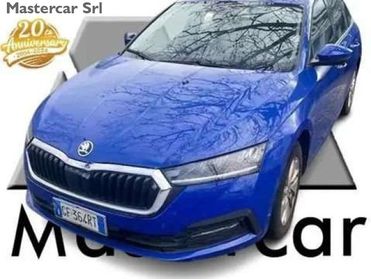 SKODA Octavia Wagon 2.0 tdi evo Executive 115cv dsg - GF364RT