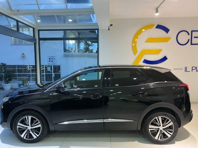 PEUGEOT 3008 BlueHDi 130 S&S EAT8 Allure Pack da ?260,00 mensil