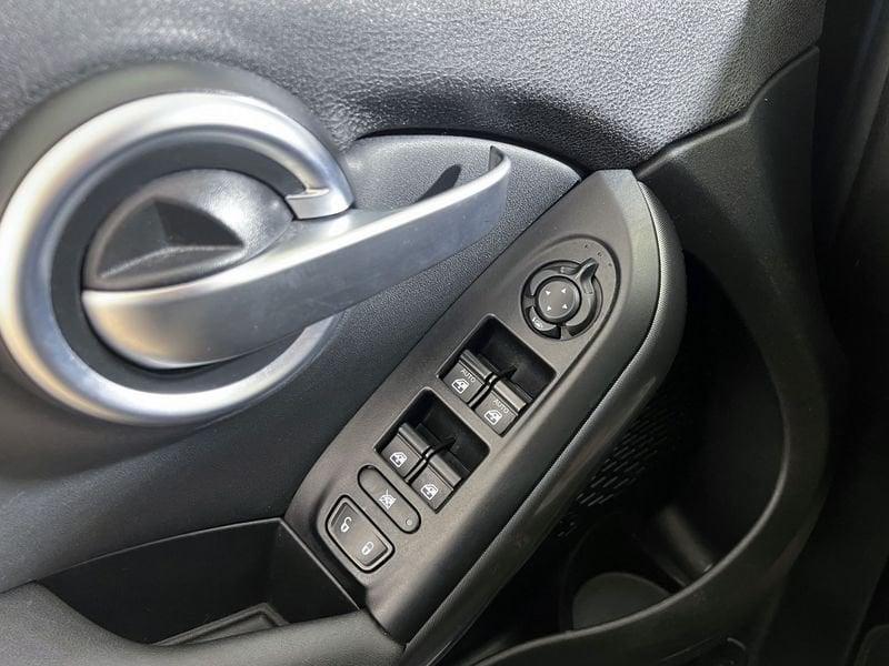 FIAT 500X 500X 1.6 mjt Pop Star 4x2 120cv dct my18