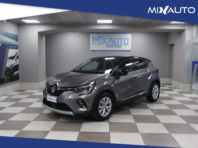 RENAULT Captur Full Hybrid E-Tech 145 CV Intens