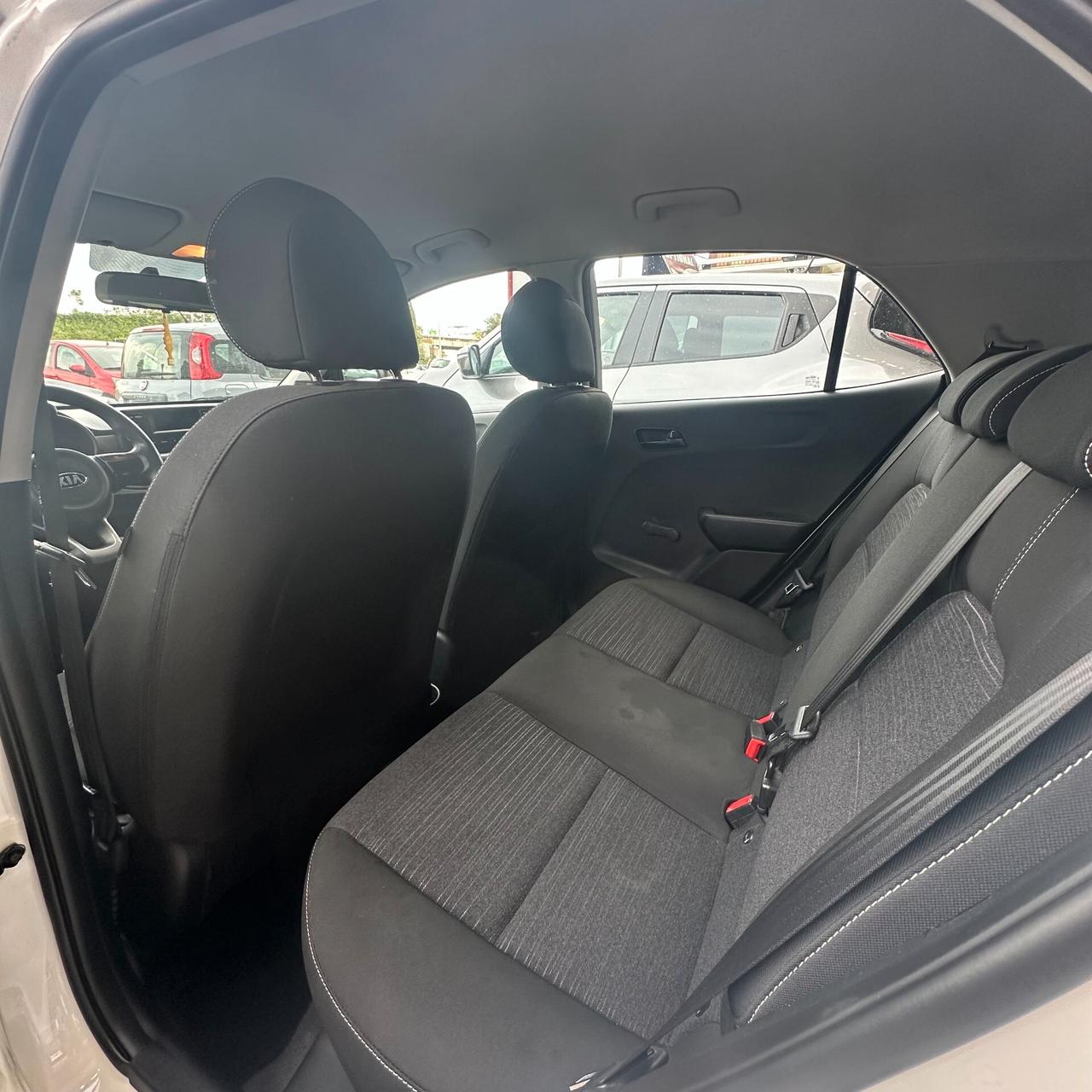 Kia Picanto 1.0 12V EcoGPL 5 porte City